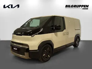Kia Pregio 2026