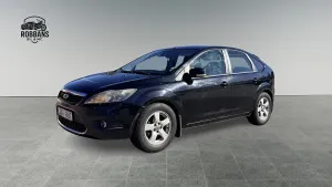 Ford Focus 2010