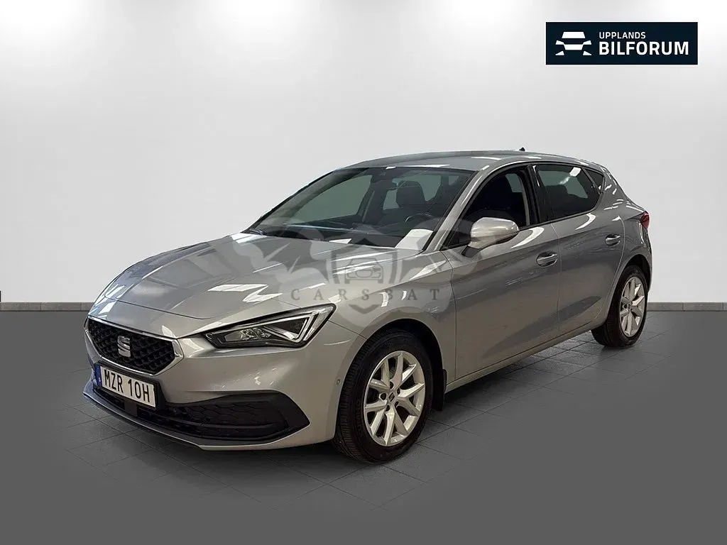 Seat Leon 2022