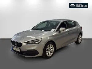 Seat Leon 2022