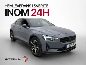 Polestar 2 2021