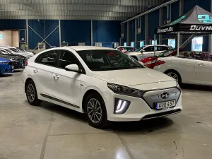 Hyundai IONIQ 2020