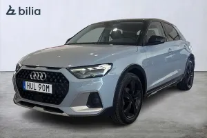 Audi A1 2020