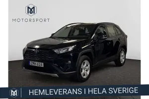 Toyota Rav4 2020