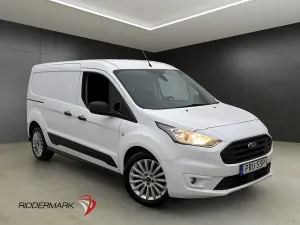 Ford Transit Connect 2019