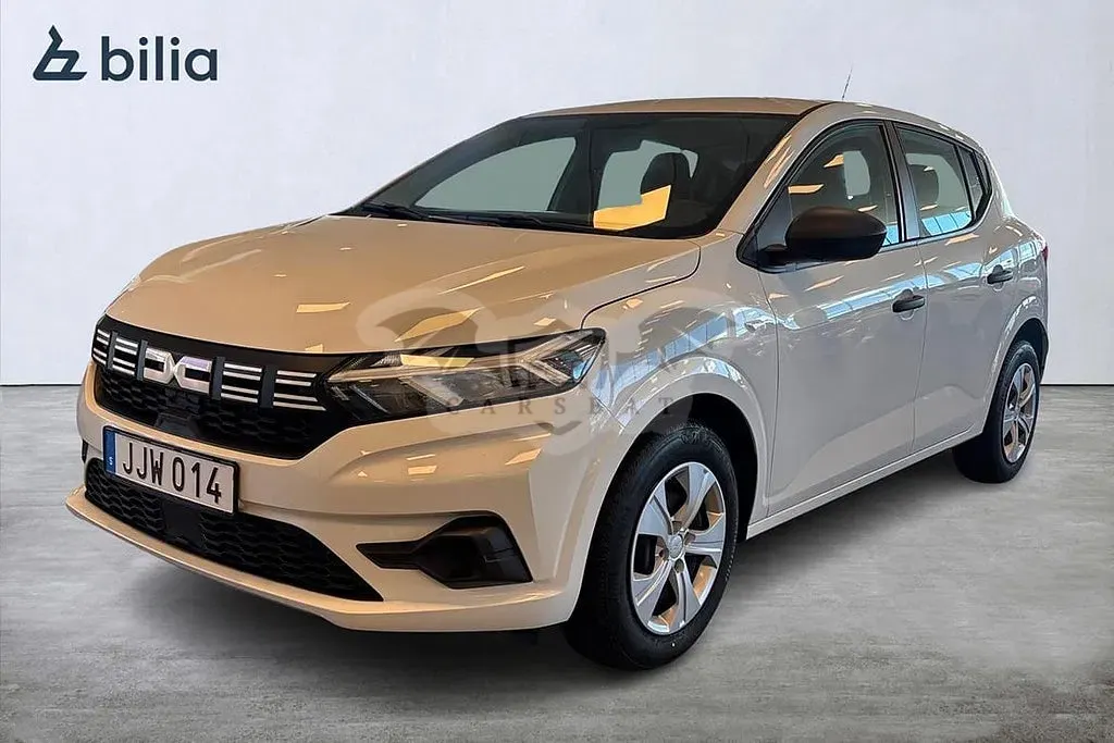 Dacia Sandero 2023