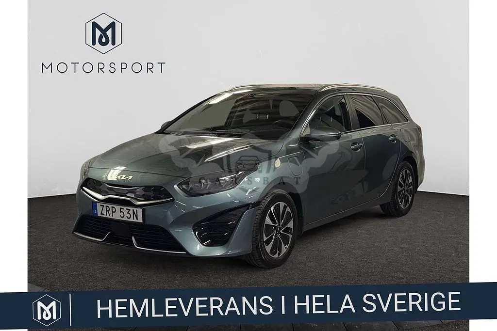 Kia Ceed 2023