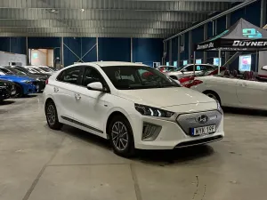 Hyundai IONIQ 2020