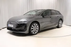 Audi A6 2024
