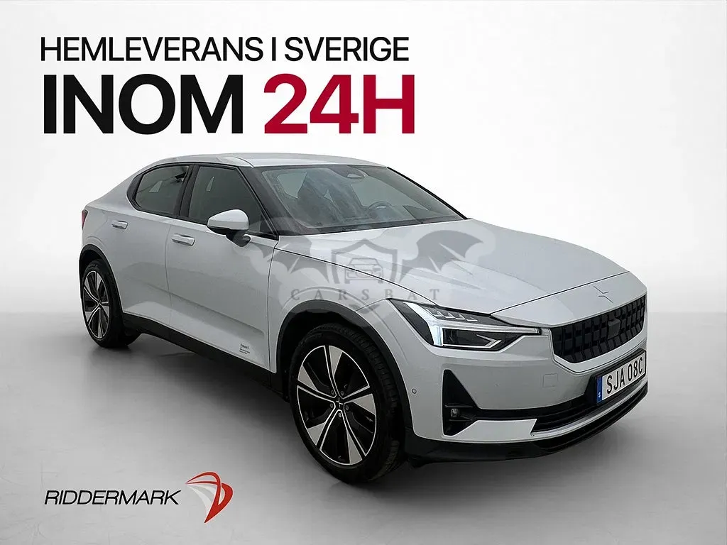 Polestar 2 2023