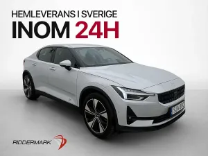 Polestar 2 2023