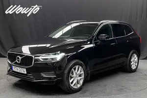 Volvo XC60 2019