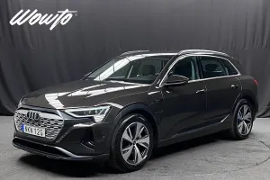 Audi Q8 2023