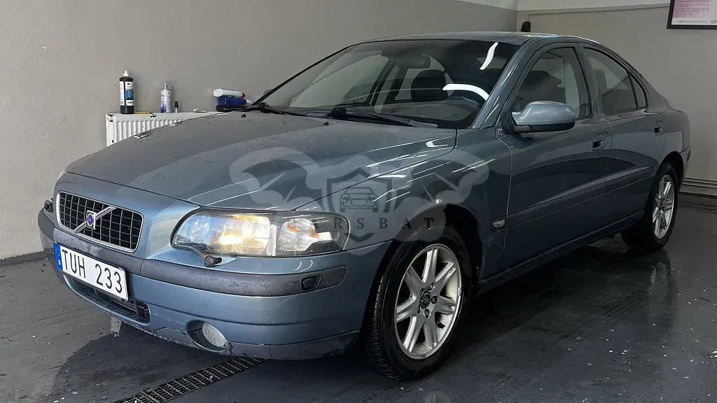 Volvo S60 2003