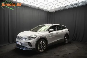 Volkswagen ID.4 2022
