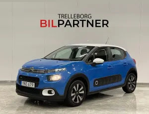Citroën C3 2017