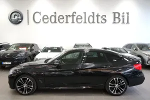 BMW 3 Series 320d 2020