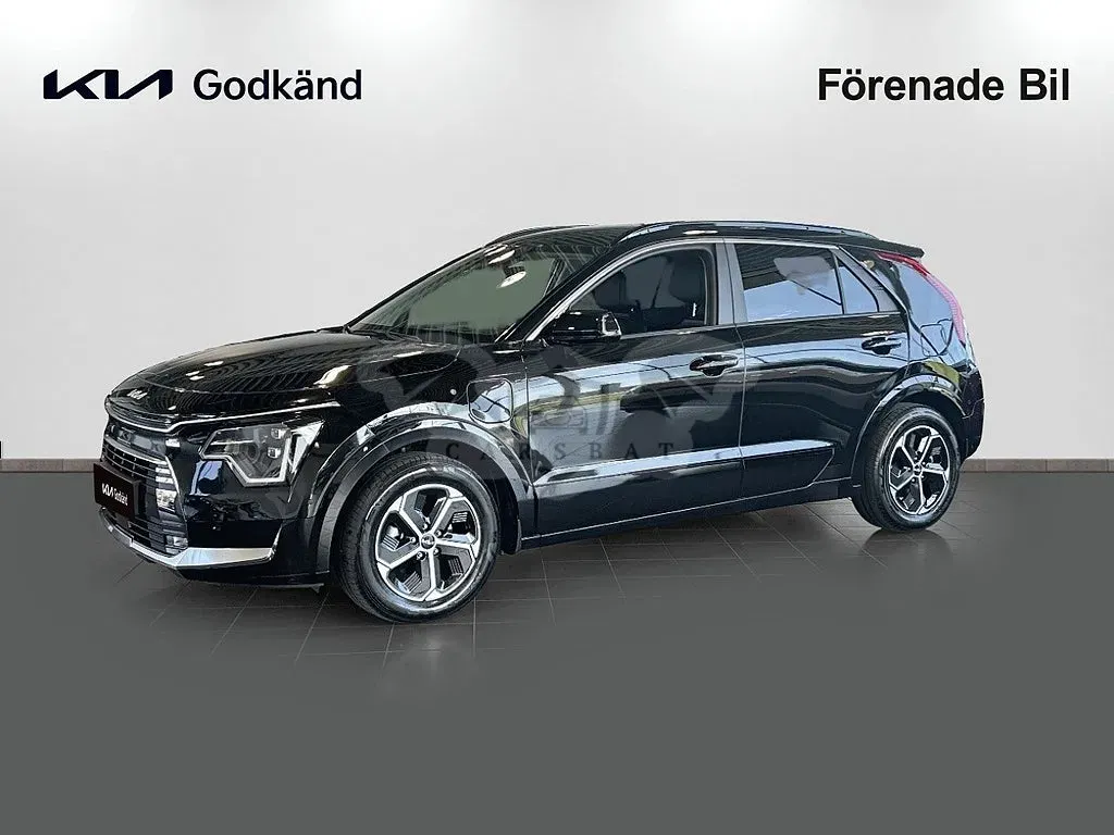 Kia Niro 2025