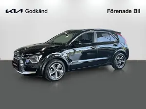 Kia Niro 2025