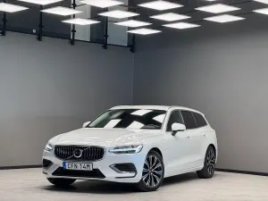 Volvo V60 2023