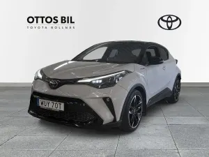 Toyota C-HR 2020