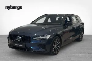 Volvo V60 2025