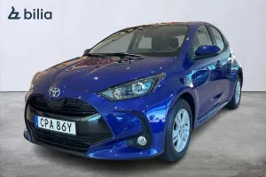 Toyota Yaris 2026