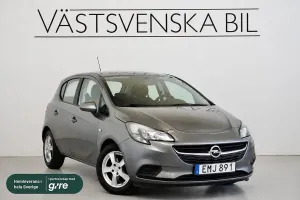 Opel Corsa 2017