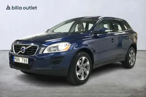 Volvo XC60 2012