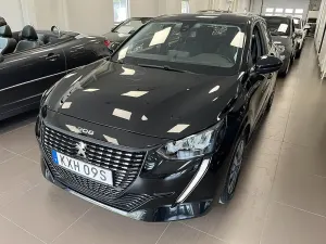 Peugeot 208 2020