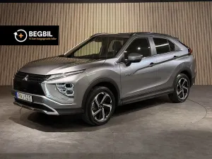 Mitsubishi Eclipse Cross 2023