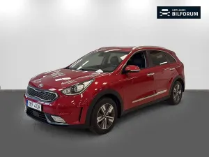 Kia Niro 2019