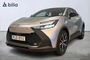 Toyota C-HR 2025