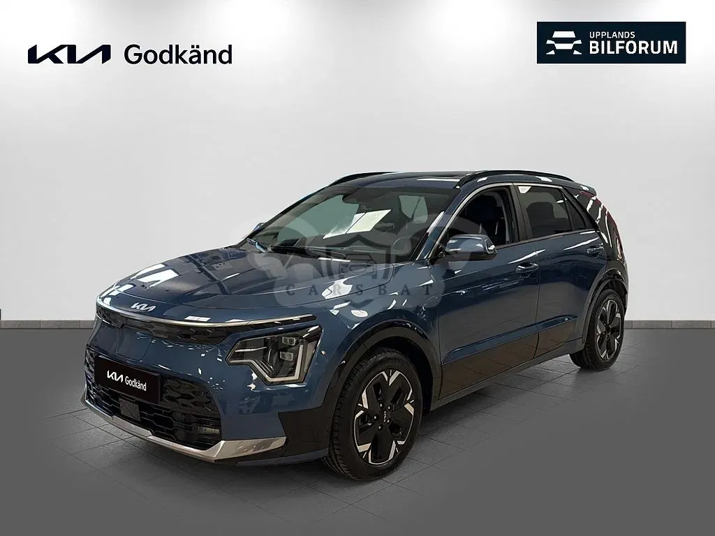 Kia Niro 2023