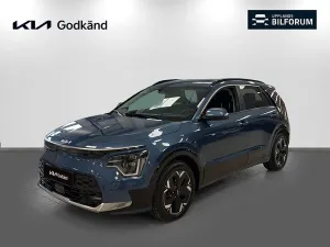 Kia Niro 2023