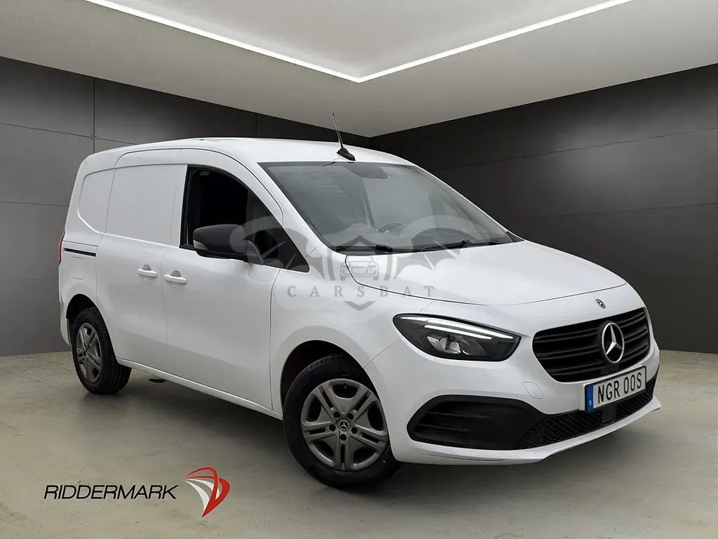Mercedes-Benz Citan 2023