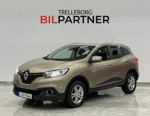 Renault Kadjar 2016