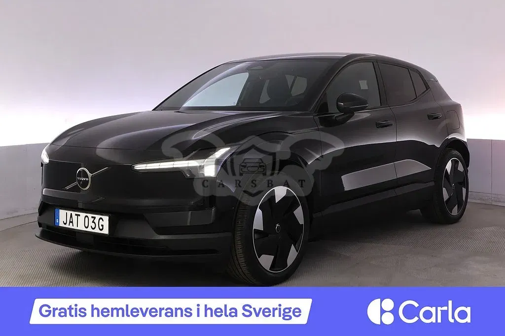 Volvo EX30 2024