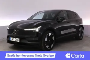 Volvo EX30 2024