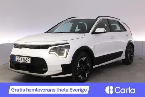Kia Niro 2023