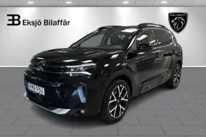 Citroën C5 Aircross 2022