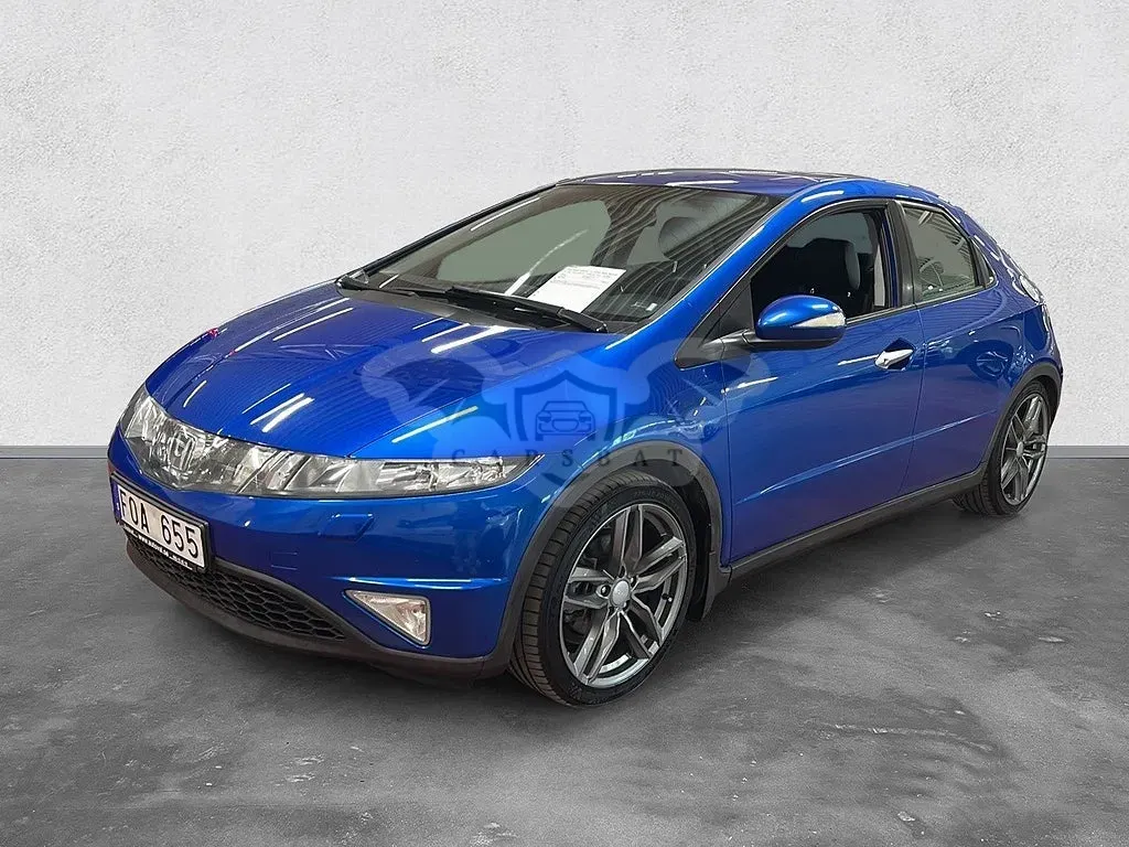 Honda Civic 2007