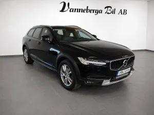 Volvo V90 2019
