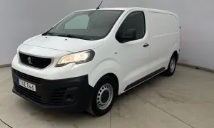 Peugeot Expert 2017