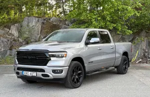 RAM 1500 2023