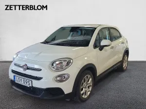 Fiat 500X 2020