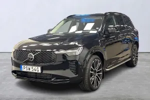 Volvo XC90 2026