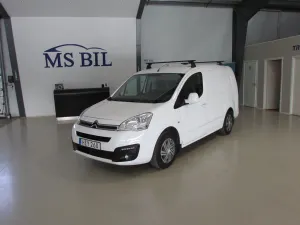 Citroën Berlingo 2016