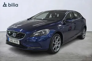 Volvo V40 2016