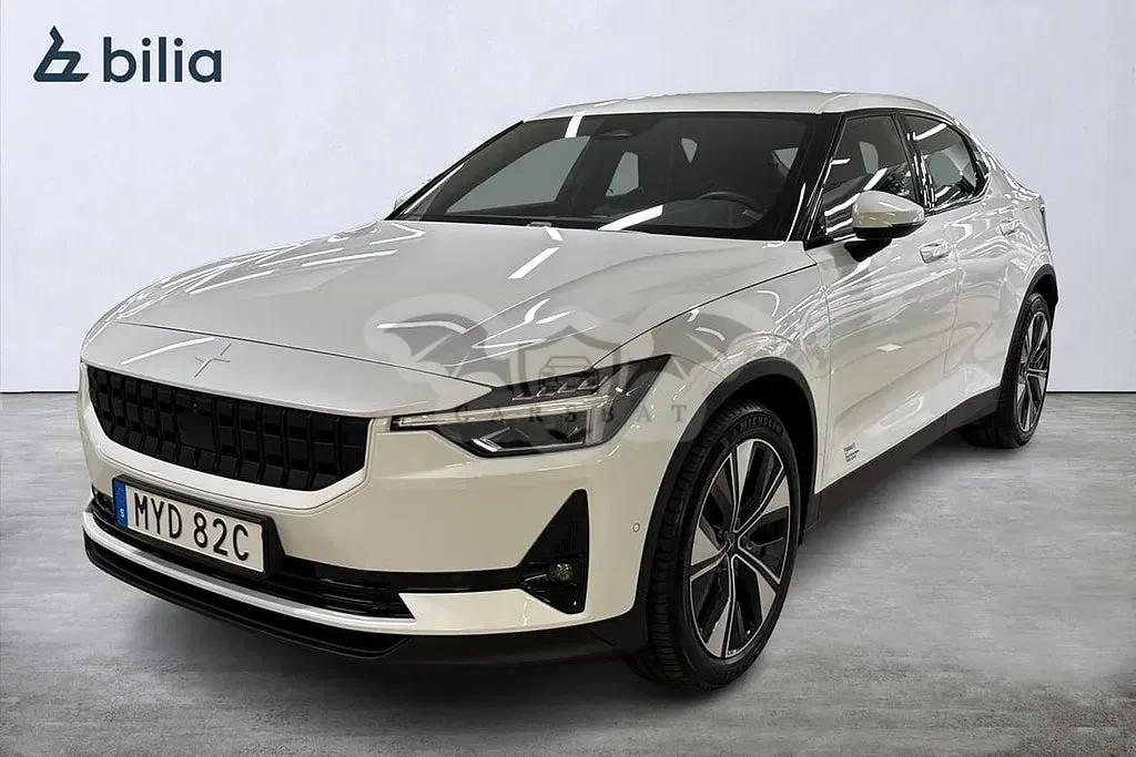 Polestar 2 2023